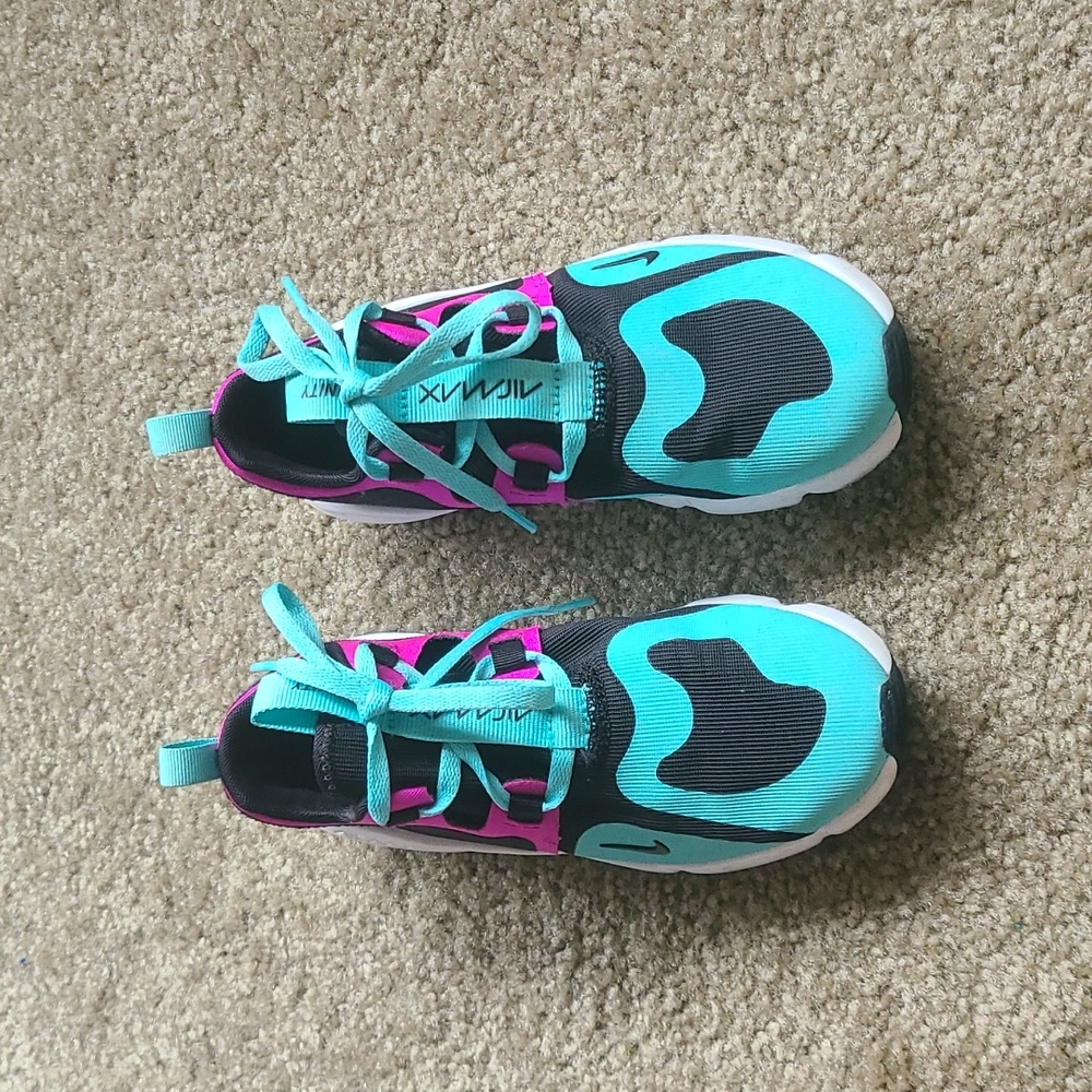 Nike Airmax Infinity